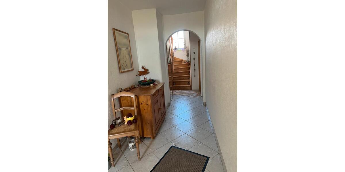 Erdgeschoßwohnung Alsfeld - 2 Zimmer, 55 m&sup2;, 400&euro; | Angebot:25371081