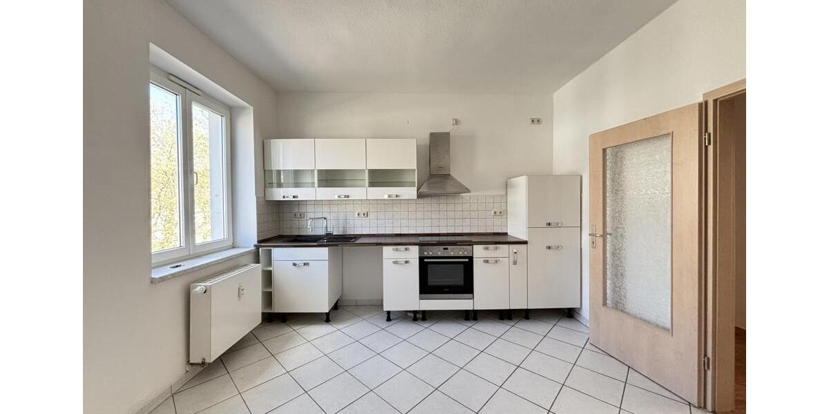 Etagenwohnung Frankfurt (Oder) - 2 Zimmer, 73 m&sup2;, 572&euro; | Angebot:26367737