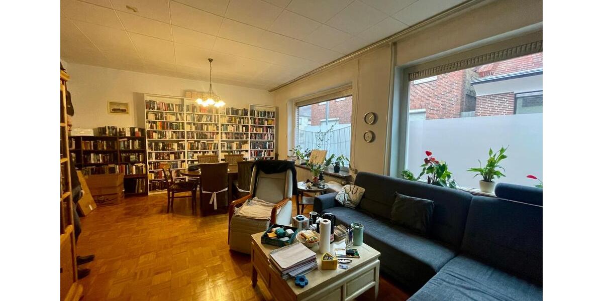Einfamilienhaus Wilster - 4 Zimmer, 130 m&sup2;, 650&euro; | Angebot:26613977