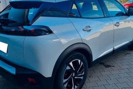 Peugeot 2008 64.000 km 13.900 &euro; Neuwied 56566