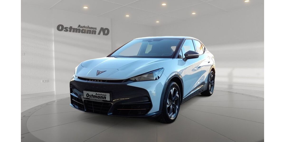 Cupra Tavascan 11.644 km 34.998 &euro; Wolfhagen 34466