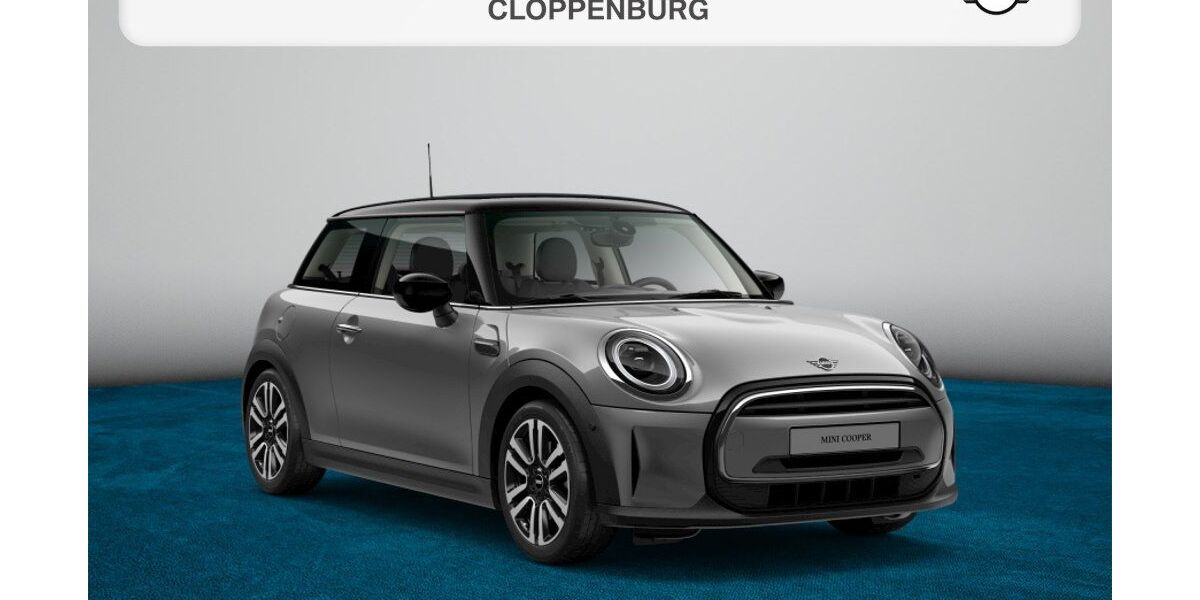 Mini Cooper 67.298 km 19.990 &euro; Achim 28832