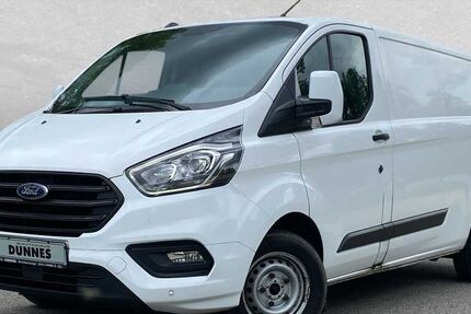 Ford Transit Custom 105.000 km 19.990 &euro; Regensburg 93059