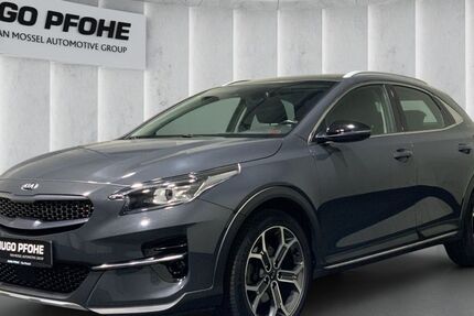 Kia XCeed 50.470 km 18.290 € Hamburg 22335