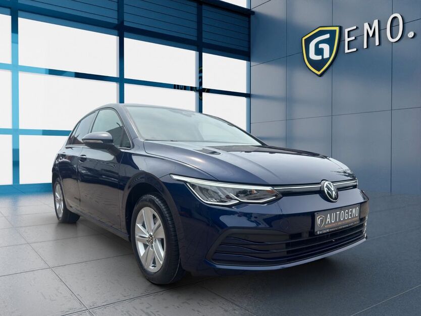 VW Golf 76.551 km 19.890 € Buhlenberg 55767