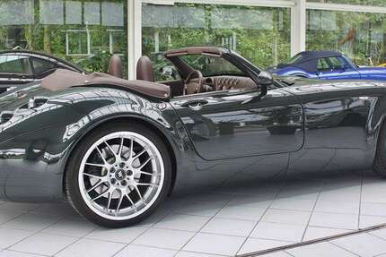Wiesmann MF 4 36.500 km 200.000 &euro; Bielefeld 33649