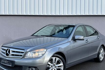 Mercedes-Benz C 250 173.101 km 7.990 &euro; Bad Mergentheim 97980