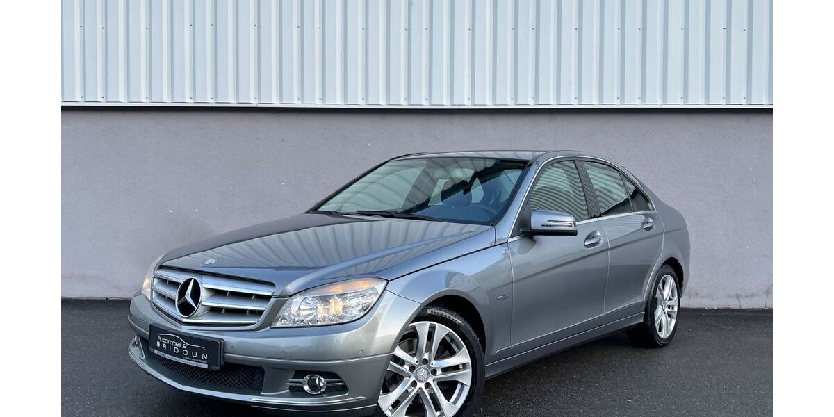 Mercedes-Benz C 250 173.101 km 7.990 &euro; Bad Mergentheim 97980