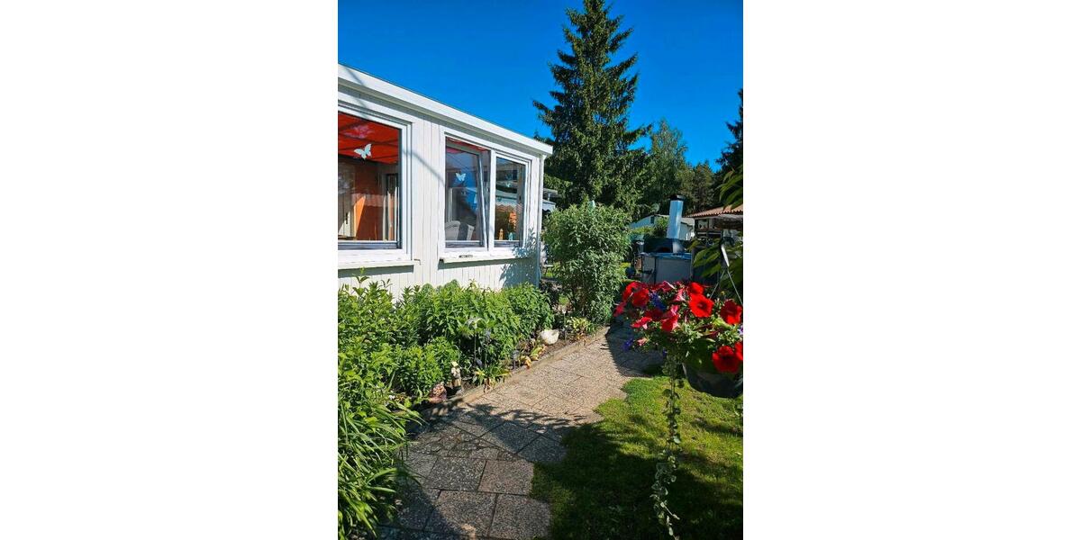 Bungalow Lenzen (Elbe) - 3 Zimmer, 58 m&sup2;, 68.000&euro; | Angebot:26553394