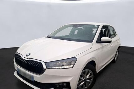Skoda Fabia 36.293 km 14.980 &euro; Trier 54292