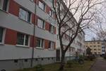 Kleine 3-Zimmer-Wohnung - KomplettSanierung 2021, grün, aber dennoch zentral unweit des Bhf. Rummelsburg