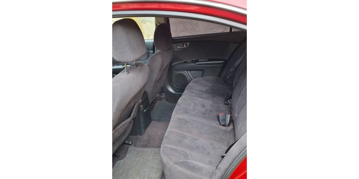 Kia Magentis 237.186 km 900 &euro; Göppingen 73033