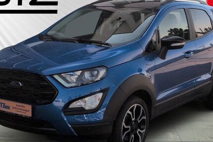Ford EcoSport 73.600 km 15.990 € Fürstenfeldbruck 82256