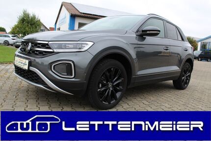 VW T-Roc 17.900 km 26.990 &euro; Deiningen 86738