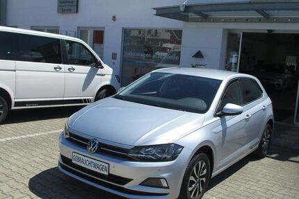 VW Polo 54.400 km 15.190 € Wehrheim 61273