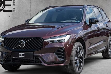 Volvo XC60 1.101 km 52.950 &euro; Schiffdorf-Spaden 27619