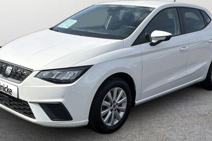 Seat Ibiza 15.700 km 16.970 &euro; Erfurt 99099