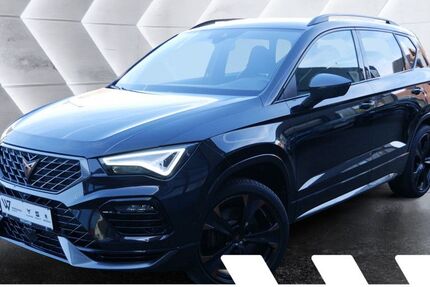 Cupra Ateca 40.000 km 31.645 &euro; Büdingen-Düdelsheim 63654