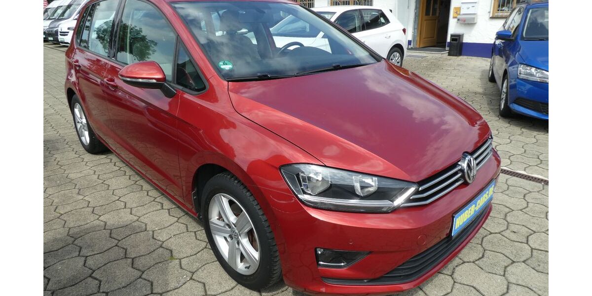 VW Golf 51.790 km 11.990 &euro; Oderding 82398