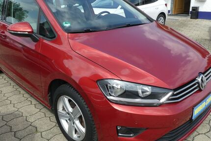 VW Golf Sportsvan 51.790 km 11.990 &euro; Oderding 82398
