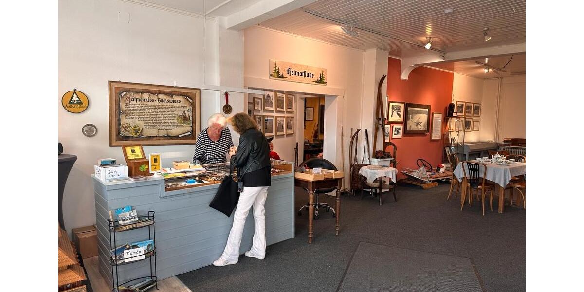 Mehrfamilienhaus, Wohnhaus Goslar OS Hahnenklee-Bockswiese - 7 Zimmer, 190 m&sup2;, 295.000&euro; | Angebot:26978804