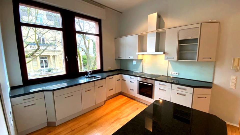 Etagenwohnung Wiesbaden Südost - 5 Zimmer, 177 m&sup2;, 1.300.000&euro; | Angebot:26425219