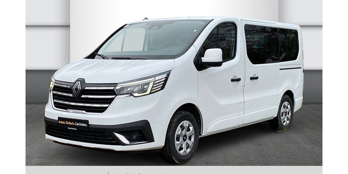 Renault Trafic 32.500 km 34.400 &euro; Bad Salzungen 36433