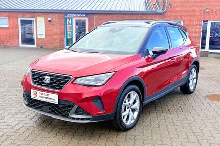 Seat Arona 47.000 km 16.900 &euro; Braunschweig 38110