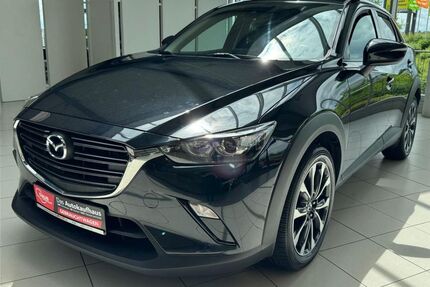 Mazda CX-3 64.500 km 17.440 € Horb a/N 72160