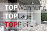 Westend-Whg: Reeller Preis, TOP-modern, TOP-Lage 3 zimmer