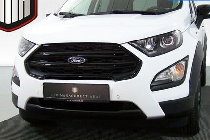 Ford EcoSport 42.938 km 15.998 &euro; Hamburg Stadtteil Horn 22119