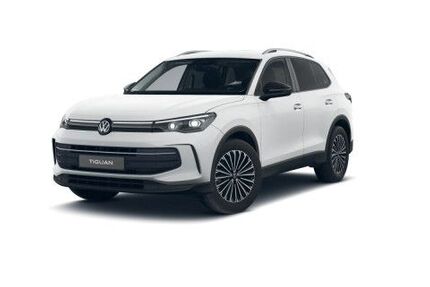 VW Tiguan 9.990 km 45.990 &euro; Weilheim 82362
