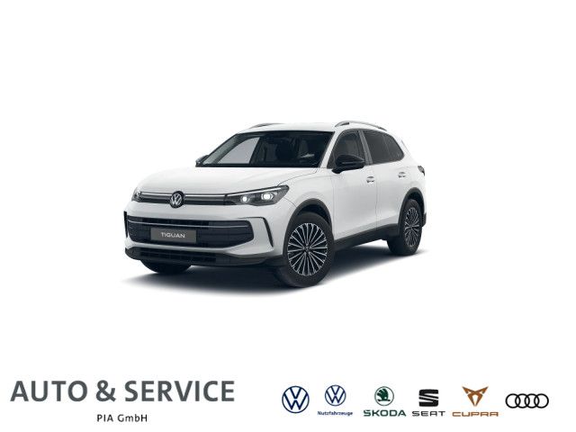 VW Tiguan 9.990 km 45.990 &euro; Weilheim 82362