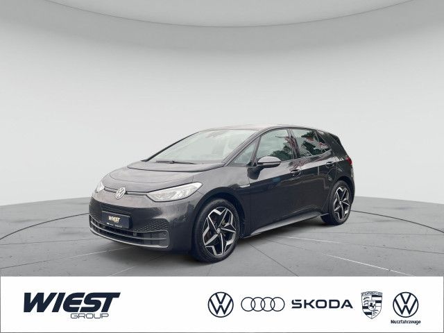 VW ID.3 40.916 km 21.920 € Bensheim 64625
