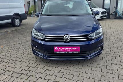 VW Touran 156.000 km 14.990 &euro; Lüdinghausen 59348