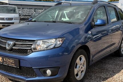 Dacia Logan 146.000 km 3.900 &euro; Wunstorf 31515