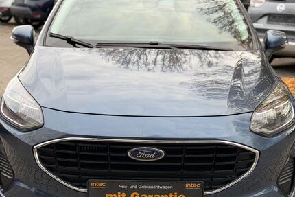 Ford Fiesta 87.653 km 12.980 € Speyer 67346