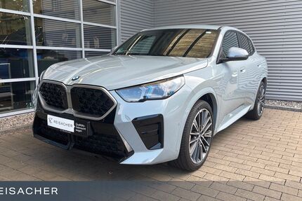 BMW X2 6.440 km 42.490 &euro; Memmingen 87700