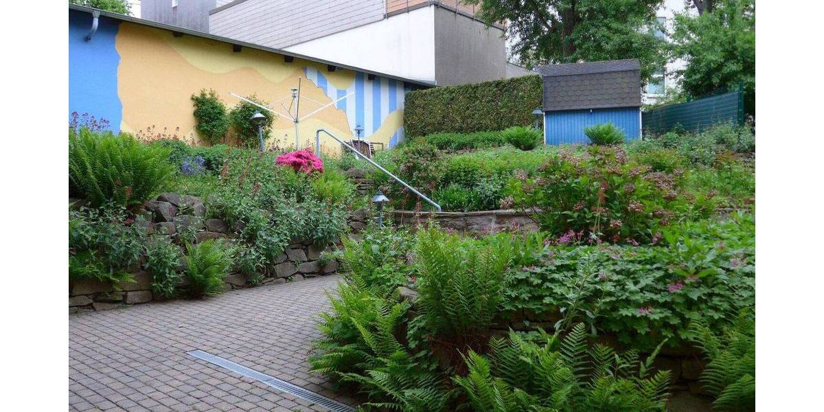 Etagenwohnung Witten Mitte - 3 Zimmer, 85 m&sup2;, 700&euro; | Angebot:26819956