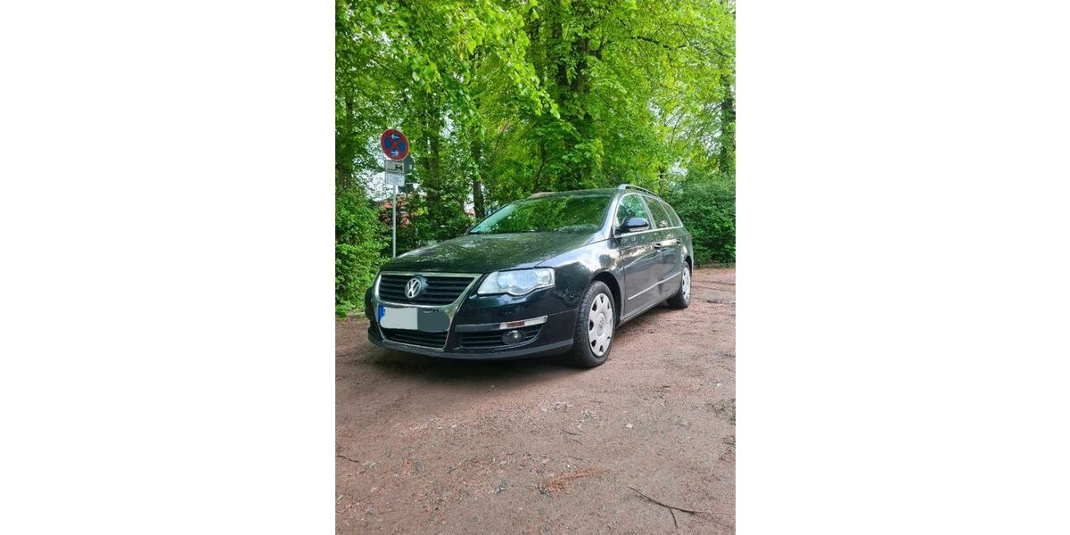 VW Passat 273.000 km 3.960 &euro; Hamburg 22359
