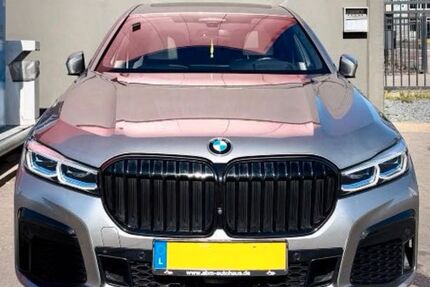 BMW 730 80.000 km 59.999 &euro; perl 66706