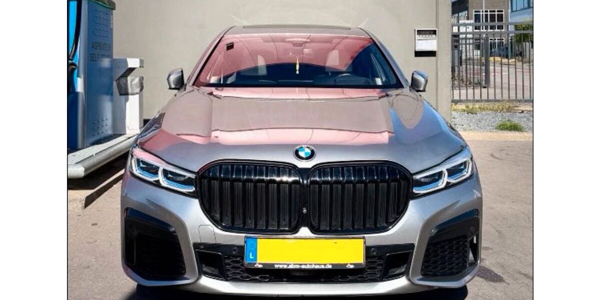BMW 730 80.000 km 59.999 &euro; perl 66706