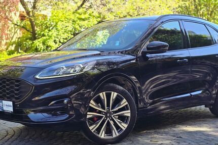 Ford Kuga 88.000 km 20.990 &euro; Borgholzhausen 33829