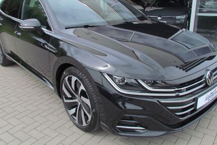 VW Arteon 96.550 km 31.960 &euro; Dippoldiswalde 01744