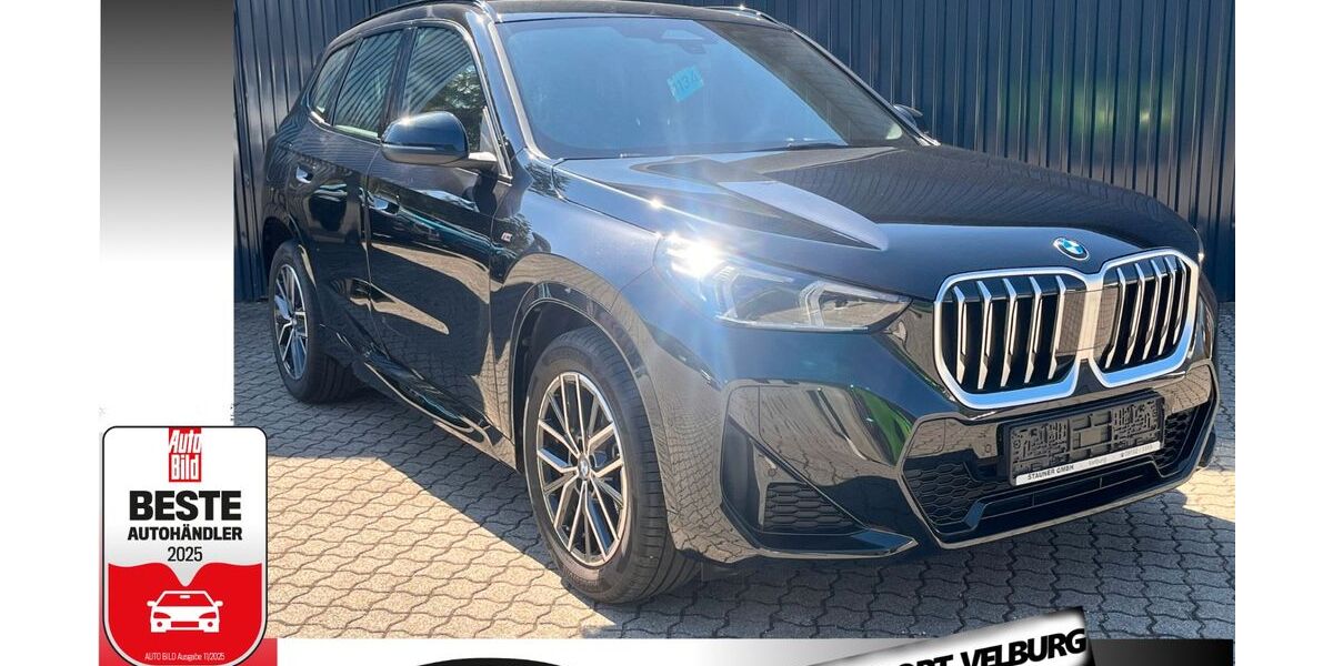BMW X1 8.800 km 33.800 &euro; Velburg 92355