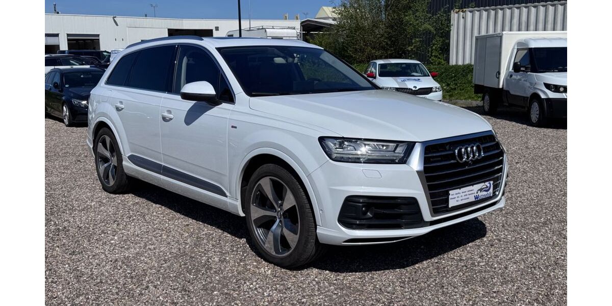 Audi Q7 149.999 km 29.890 &euro; Rendsburg 24768
