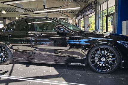 Mercedes-Benz C 250 92.278 km 27.400 &euro; Sankt Ingbert 66386