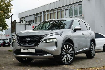 Nissan X-Trail 20.000 km 32.990 &euro; Göppingen 73037