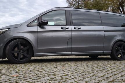 Mercedes-Benz V 300 52.000 km 50.900 &euro; Lübbenau 03222