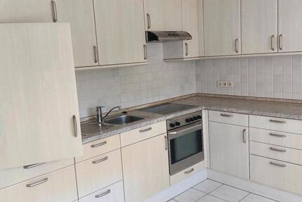 Klosterlechfeld 2 Zimmer Küche Bad Wintergarten zimmer